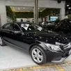 MERCEDES-BENZ C 180 1.6 CGI 16V TURBO FLEX 4P AUTOMÁTICO MERCEDES-BENZ C 180 1.6 CGI 16V TURBO FLEX 4P AUTOMÁTICO