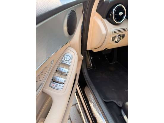 MERCEDES-BENZ-C 180-2016