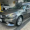 MERCEDES-BENZ C 180 1.6 CGI FLEX AVANTGARDE 9G-TRONIC MERCEDES-BENZ C 180 1.6 CGI FLEX AVANTGARDE 9G-TRONIC
