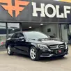 MERCEDES-BENZ C 180 1.6 CGI FLEX AVANTGARDE 9G-TRONIC MERCEDES-BENZ C 180 1.6 CGI FLEX AVANTGARDE 9G-TRONIC