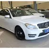 MERCEDES-BENZ C 180 1.6 CGI SPORT 16V TURBO GASOLINA 4P AUTOMÁTICO MERCEDES-BENZ C 180 1.6 CGI SPORT 16V TURBO GASOLINA 4P AUTOMÁTICO