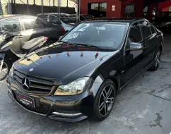 MERCEDES-BENZ C 180 K 1.6 CLASSIC KOMPRESSOR GASOLINA 4P AUTOMÁTICO MERCEDES-BENZ C 180 K 1.6 CLASSIC KOMPRESSOR GASOLINA 4P AUTOMÁTICO