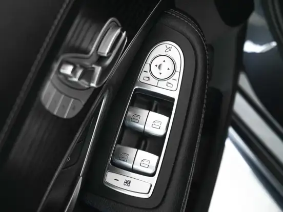 MERCEDES-BENZ-C 250-2.0 CGI SPORT TURBO 16V GASOLINA 4P AUTOMÁTICO MERCEDES-BENZ-C 250-2014
