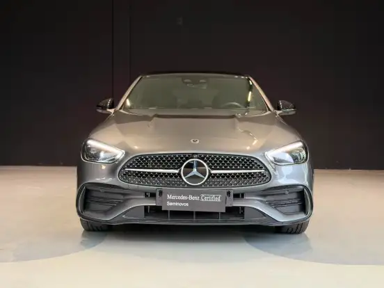 MERCEDES-BENZ-C 300-2025