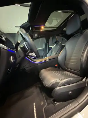 MERCEDES-BENZ-C 300-2025