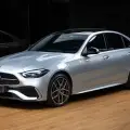 MERCEDES-BENZ C 300 2.0 EQ BOOST HÍBRIDO AMG LINE 9G-TRONIC MERCEDES-BENZ C 300 2.0 EQ BOOST HÍBRIDO AMG LINE 9G-TRONIC