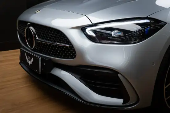 MERCEDES-BENZ-C 300-2024