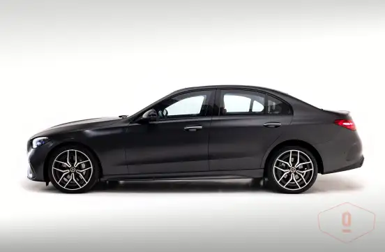 MERCEDES-BENZ-C 300-2.0 EQ BOOST HÍBRIDO AMG LINE 9G-TRONIC MERCEDES-BENZ-C 300-2023