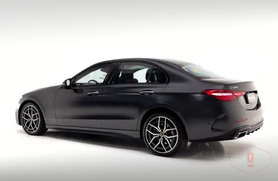 MERCEDES-BENZ-C 300-2.0 EQ BOOST HÍBRIDO AMG LINE 9G-TRONIC MERCEDES-BENZ-C 300-2023
