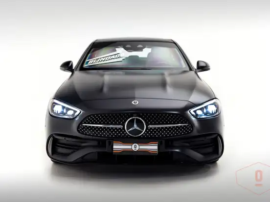 MERCEDES-BENZ-C 300-2.0 EQ BOOST HÍBRIDO AMG LINE 9G-TRONIC MERCEDES-BENZ-C 300-2023