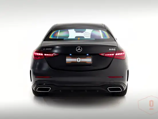 MERCEDES-BENZ-C 300-2.0 EQ BOOST HÍBRIDO AMG LINE 9G-TRONIC MERCEDES-BENZ-C 300-2023
