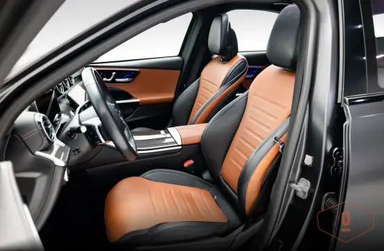MERCEDES-BENZ-C 300-2023