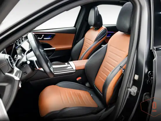 MERCEDES-BENZ-C 300-2.0 EQ BOOST HÍBRIDO AMG LINE 9G-TRONIC MERCEDES-BENZ-C 300-2023
