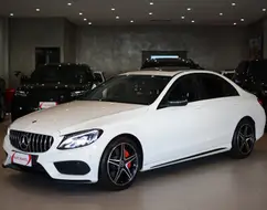 MERCEDES-BENZ C 300 2.0 CGI GASOLINA SPORT 9G-TRONIC MERCEDES-BENZ C 300 2.0 CGI GASOLINA SPORT 9G-TRONIC