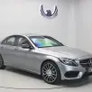 MERCEDES-BENZ C 450 3.0 V6 GASOLINA AMG SPORT 4MATIC 7G-TRONIC MERCEDES-BENZ C 450 3.0 V6 GASOLINA AMG SPORT 4MATIC 7G-TRONIC