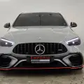 MERCEDES-BENZ C 63 AMG 2.0 TURBO PHEV S E PERFORMANCE F1 EDITION 4MATIC+ SPEEDSHIFT MERCEDES-BENZ C 63 AMG 2.0 TURBO PHEV S E PERFORMANCE F1 EDITION 4MATIC+ SPEEDSHIFT