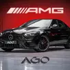 MERCEDES-BENZ C 63 AMG 2.0 TURBO PHEV S E PERFORMANCE 4MATIC+ SPEEDSHIFT MERCEDES-BENZ C 63 AMG 2.0 TURBO PHEV S E PERFORMANCE 4MATIC+ SPEEDSHIFT