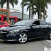 MERCEDES-BENZ CLA 180 1.6 CGI GASOLINA 7G-DCT MERCEDES-BENZ CLA 180 1.6 CGI GASOLINA 7G-DCT