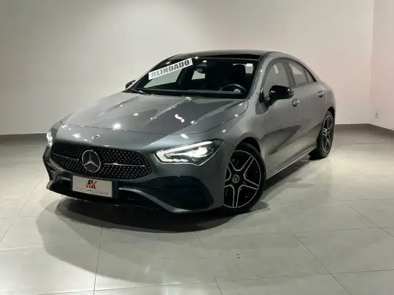 MERCEDES-BENZ-CLA 200-1.3 MHEV 7G-DCT MERCEDES-BENZ-CLA 200-2023