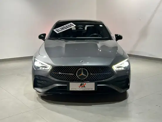 MERCEDES-BENZ-CLA 200-1.3 MHEV 7G-DCT MERCEDES-BENZ-CLA 200-2023