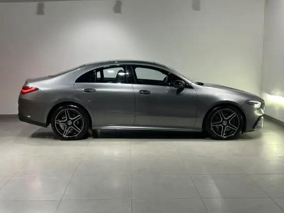 MERCEDES-BENZ-CLA 200-1.3 MHEV 7G-DCT MERCEDES-BENZ-CLA 200-2023