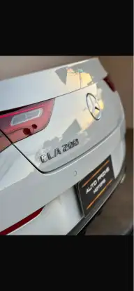 MERCEDES-BENZ-CLA 200-2024