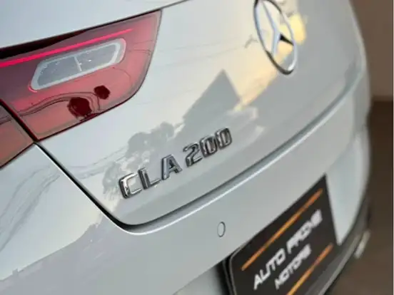 MERCEDES-BENZ-CLA 200-1.3 MHEV 7G-DCT MERCEDES-BENZ-CLA 200-2024
