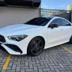 MERCEDES-BENZ CLA 200 1.3 MHEV AMG LINE 7G-DCT MERCEDES-BENZ CLA 200 1.3 MHEV AMG LINE 7G-DCT