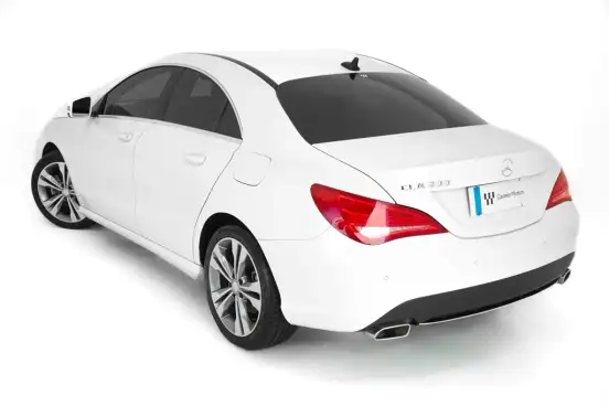 MERCEDES-BENZ-CLA 200-2016