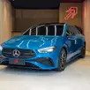 MERCEDES-BENZ CLA 200 1.3 MHEV 7G-DCT MERCEDES-BENZ CLA 200 1.3 MHEV 7G-DCT