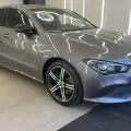 MERCEDES-BENZ CLA 250 2.0 CGI GASOLINA 7G-DCT MERCEDES-BENZ CLA 250 2.0 CGI GASOLINA 7G-DCT