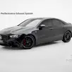MERCEDES-BENZ CLA 45 AMG 2.0 CGI GASOLINA S 4MATIC SPEEDSHIFT MERCEDES-BENZ CLA 45 AMG 2.0 CGI GASOLINA S 4MATIC SPEEDSHIFT