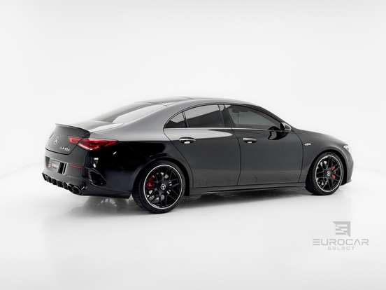 MERCEDES-BENZ-CLA 45 AMG-2.0 CGI GASOLINA S 4MATIC SPEEDSHIFT MERCEDES-BENZ-CLA 45 AMG-2020