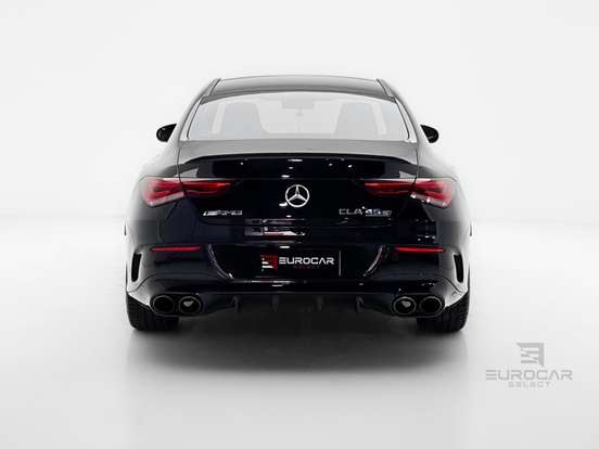 MERCEDES-BENZ-CLA 45 AMG-2.0 CGI GASOLINA S 4MATIC SPEEDSHIFT MERCEDES-BENZ-CLA 45 AMG-2020