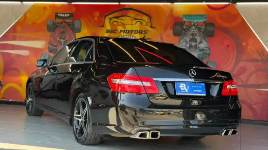 MERCEDES-BENZ-E 250-2012