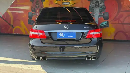 MERCEDES-BENZ-E 250-2012