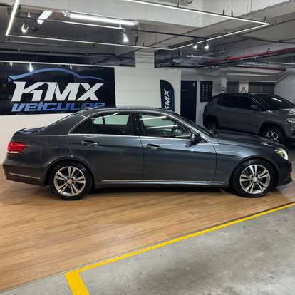 MERCEDES-BENZ-E 250-2014