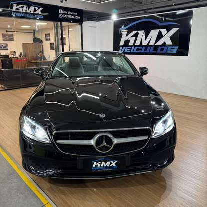 MERCEDES-BENZ-E 300-2017