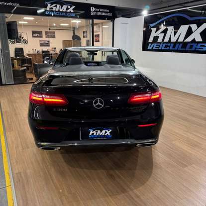 MERCEDES-BENZ-E 300-2017