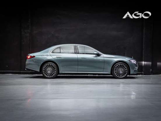 MERCEDES-BENZ-E 300-2.0 MHEV EXCLUSIVE 9G-TRONIC MERCEDES-BENZ-E 300-2026