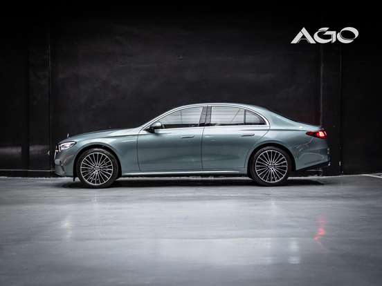 MERCEDES-BENZ-E 300-2.0 MHEV EXCLUSIVE 9G-TRONIC MERCEDES-BENZ-E 300-2026