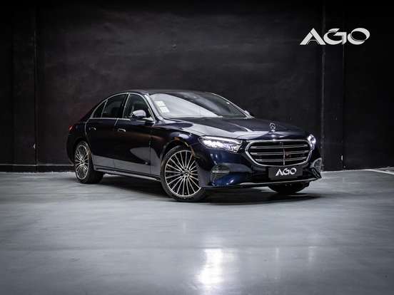 MERCEDES-BENZ-E 300-2.0 MHEV EXCLUSIVE 9G-TRONIC MERCEDES-BENZ-E 300-2026