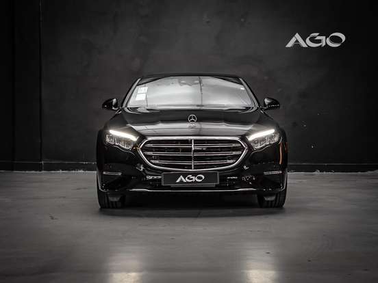 MERCEDES-BENZ-E 300-2.0 MHEV EXCLUSIVE 9G-TRONIC MERCEDES-BENZ-E 300-2026
