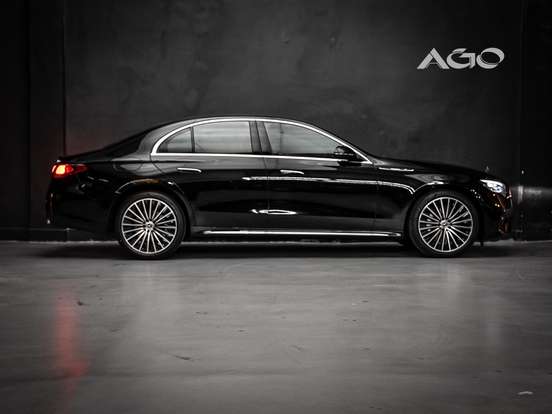 MERCEDES-BENZ-E 300-2026