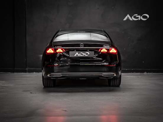 MERCEDES-BENZ-E 300-2.0 MHEV EXCLUSIVE 9G-TRONIC MERCEDES-BENZ-E 300-2026