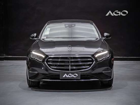 MERCEDES-BENZ-E 300-2.0 MHEV EXCLUSIVE 9G-TRONIC MERCEDES-BENZ-E 300-2026