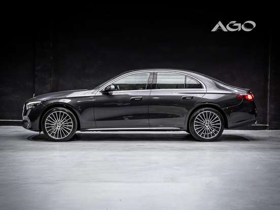 MERCEDES-BENZ-E 300-2.0 MHEV EXCLUSIVE 9G-TRONIC MERCEDES-BENZ-E 300-2026