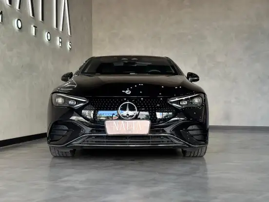 MERCEDES-BENZ-EQE 350+-2025