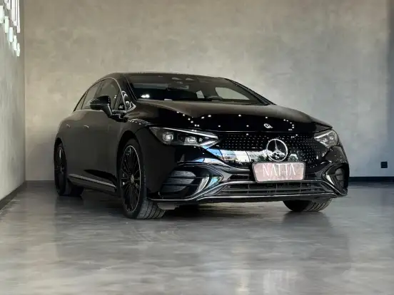 MERCEDES-BENZ-EQE 350+-2025