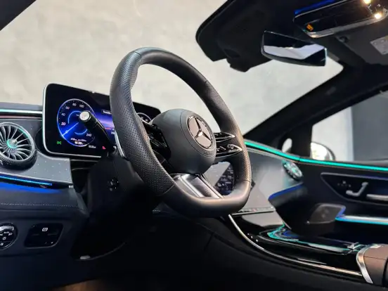 MERCEDES-BENZ-EQE 350+-2025